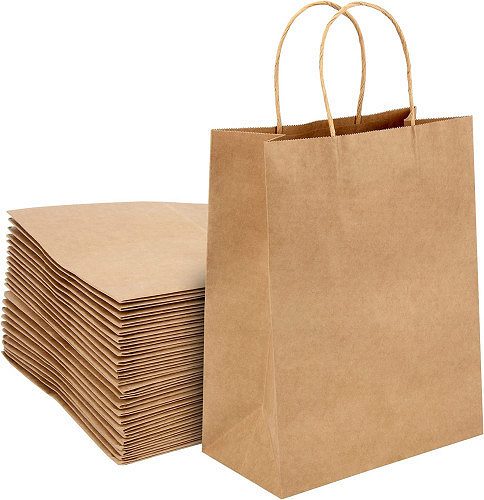 Paper Bag Manufacturers & Suppliers in Iritty, Kannur