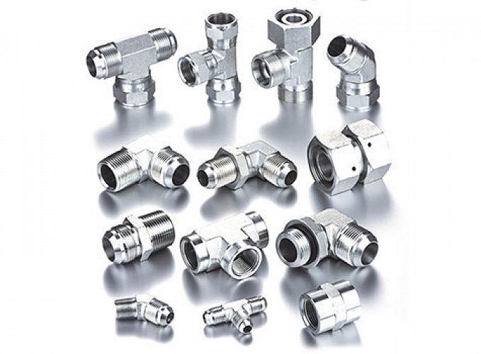 Pipe Fittings Dealers in Cherupuzha, Kannur