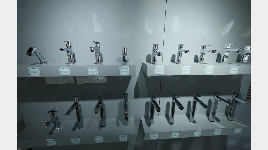 Plumbing Accessories