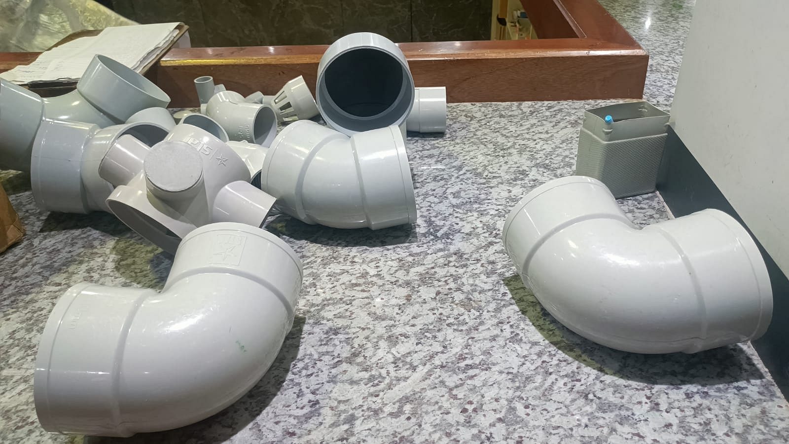 Plumbing Accessories