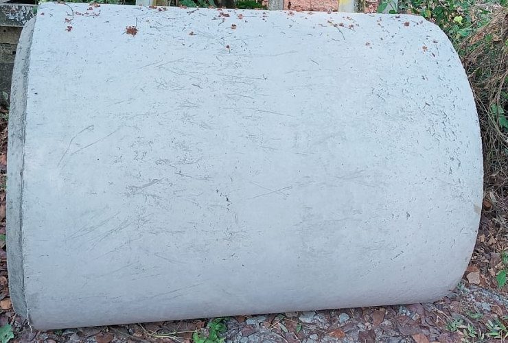 Precast Concrete Pipes