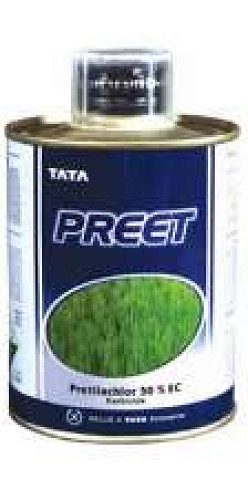 Preet  pesticides