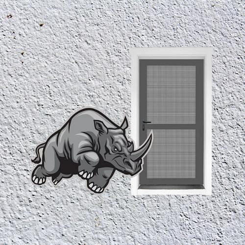 Premium Security Screen Doors in Kochi | Safety Meets Ventilation