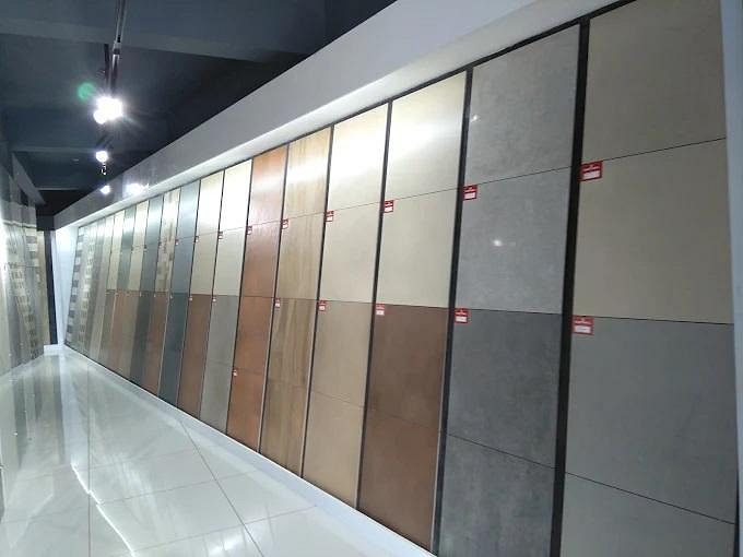 Premium Tiles