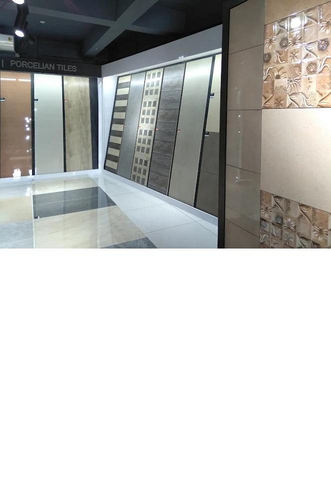 Premium Tiles