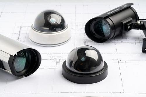 Professional CCTV Installation & Security Systems in Kannur | Hikvision Dealer