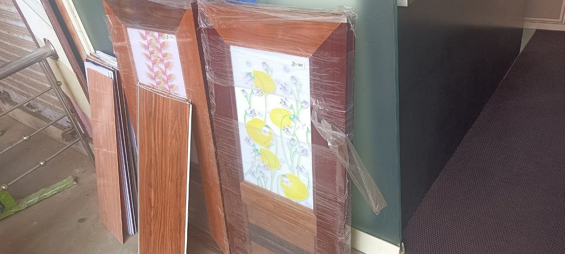 PVC Door Dealers in Virajpet, Karnataka