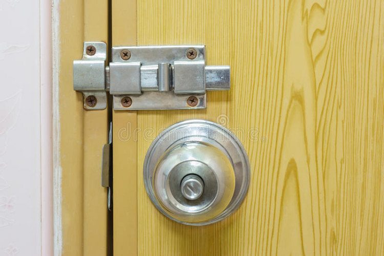 PVC Door Lock Dealers in Mananthavady, Wayanad