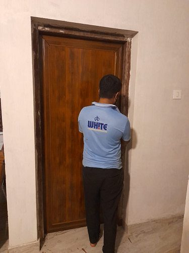 PVC Door Suppliers in Virajet, Coorg