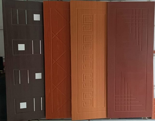 PVC Doors in Virajpet,Karnataka.