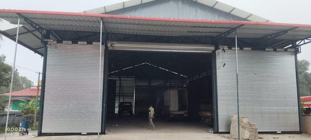 Quick Rolling Shutter Repair & Motor Maintenance Services