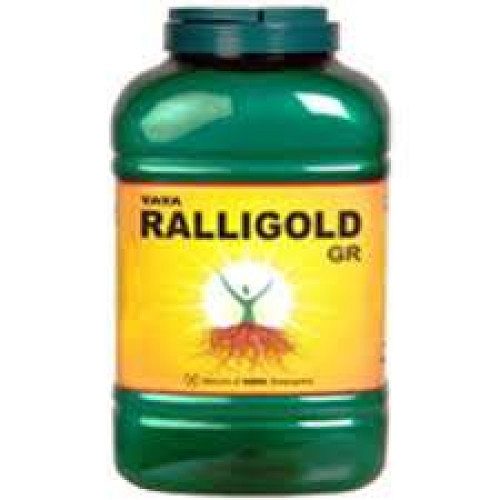 Ralligold pesticides