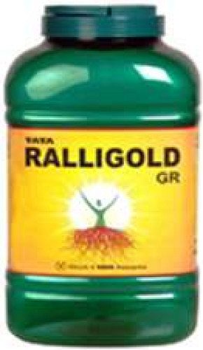 Ralligold seeds