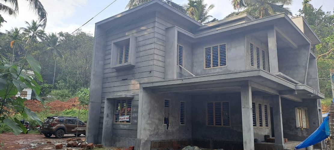Residential Builders in Iritty, Kannur