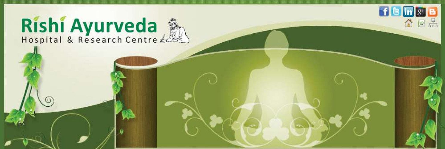 Rishi Ayurveda Hospital & Research Centre