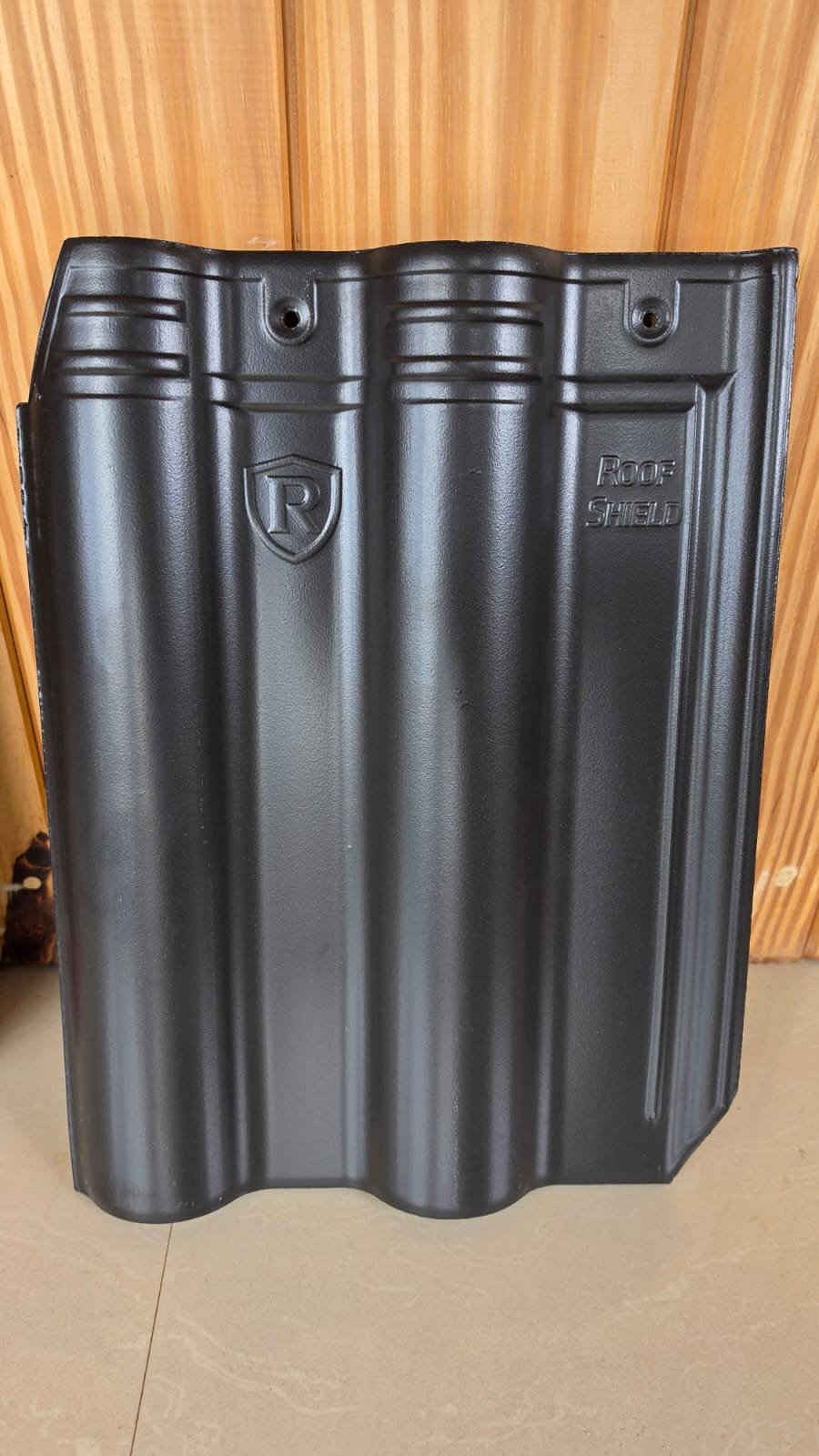 ROOF SHIELD ( Steel gray)