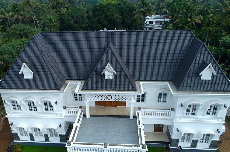 Roof Tile Dealers in Angamaly, Ernakulam