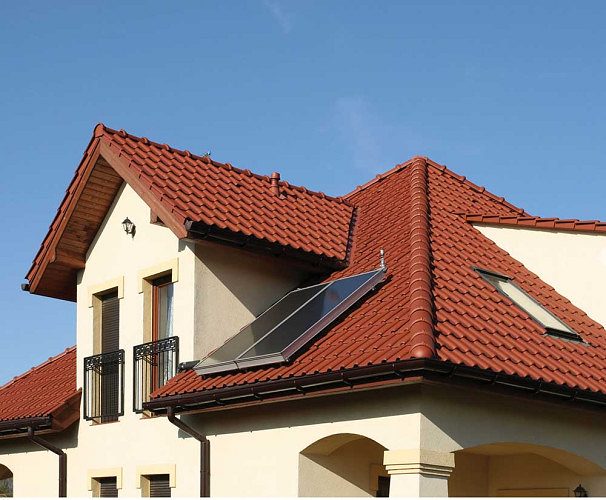 Roof Tile Dealers in Virajpet, Karnataka