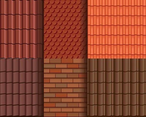 Roof Tile Dealers