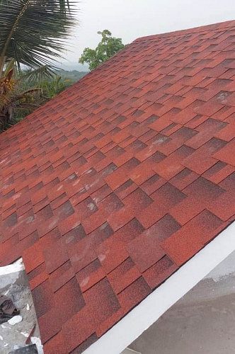 Roofing Shingles