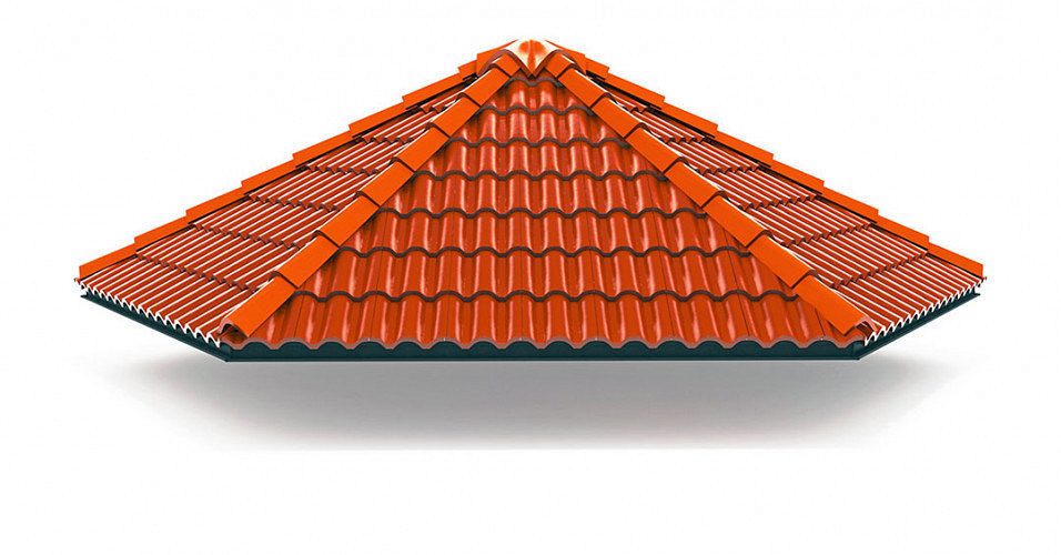 Roofing Solutions in Sreekandapuram, Kannur