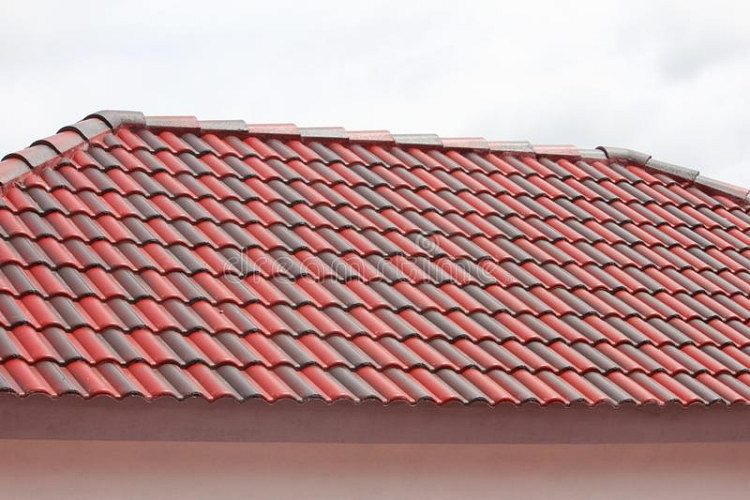 Roofing Work in Virajpet, Coorg