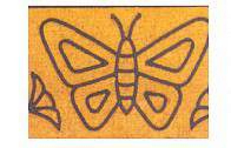 Rubber Moulded Matting Mat