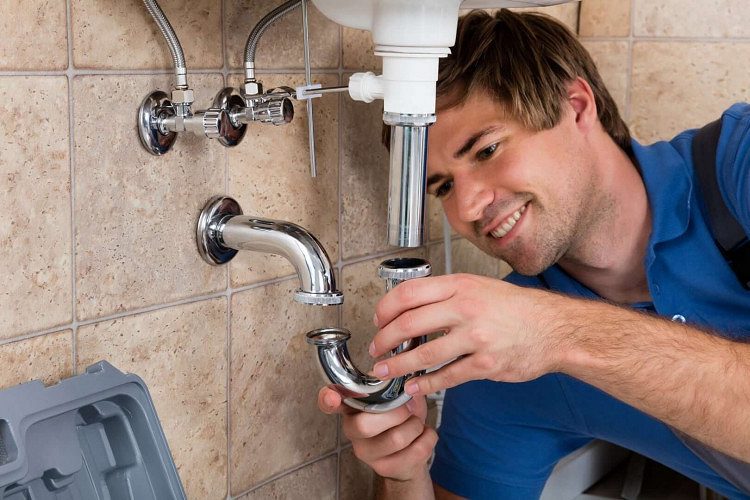 Sanitary Fittings and Plumbing Services in Kannur, Kerala