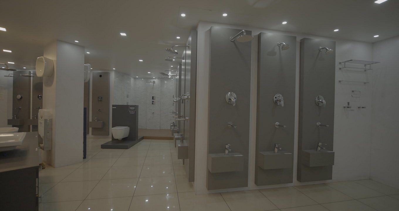 Sanitaryware Dealers
