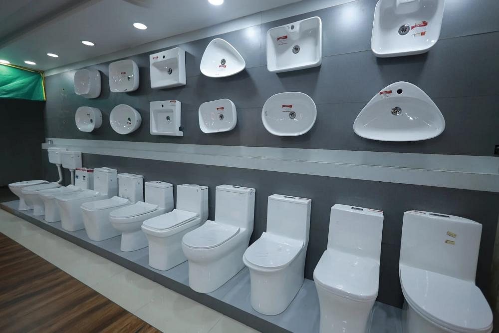 Sanitarywares
