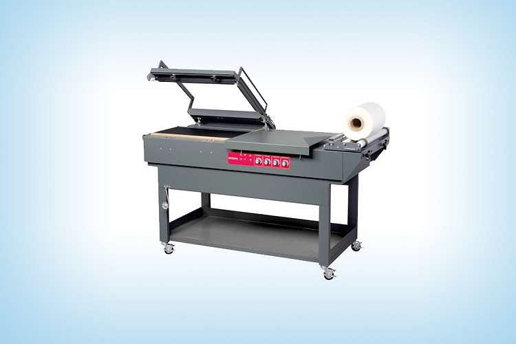 L-sealer machine