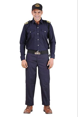 Security Guard Uniform Dealers in Mattannur, Kannur