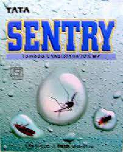 Sentry  pesticides