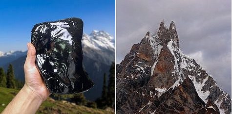 Shilajit: The Ancient Secret the Himalayas Kept for Centuries