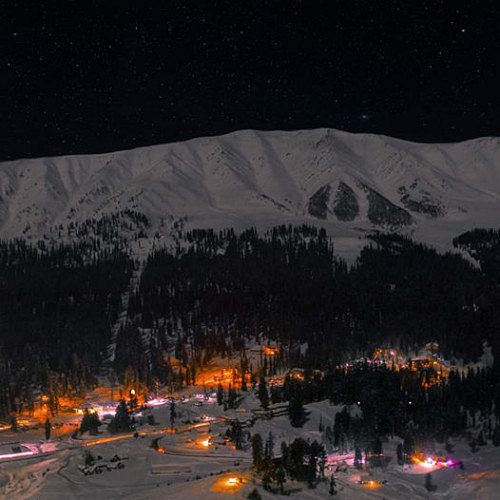 Shilajit-High Altitude