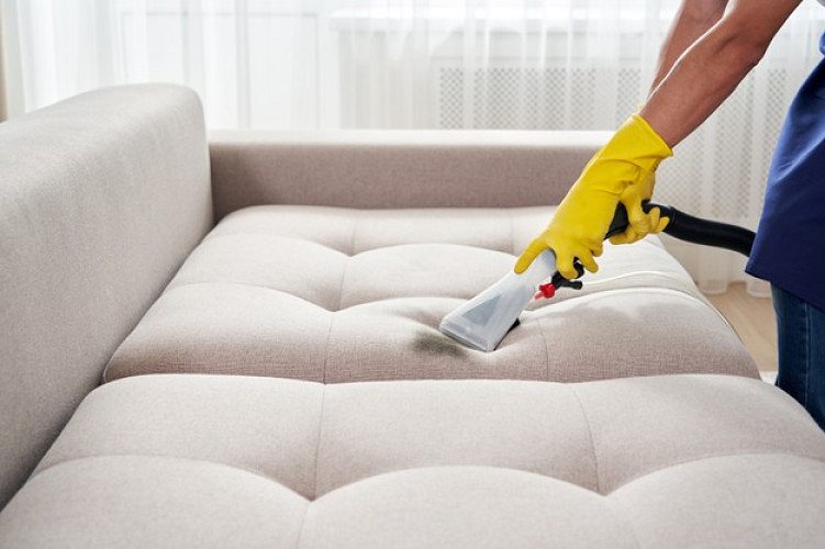 Sofa Cleaning Services in Itanagar, Arunachal Pradesh