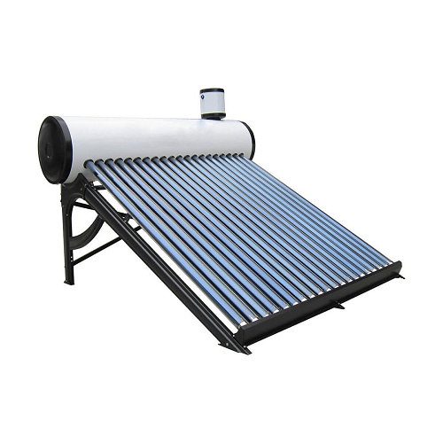 Solar Water Heater Installation in Iritty, Kannur