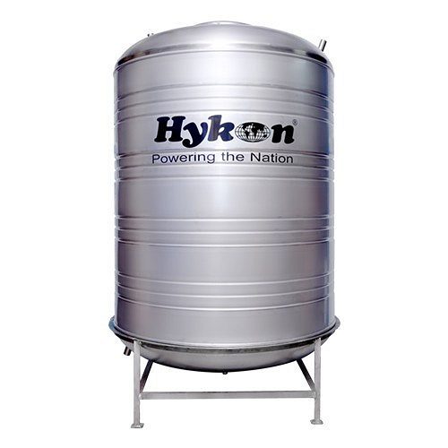 Stainless Steel Water Tank