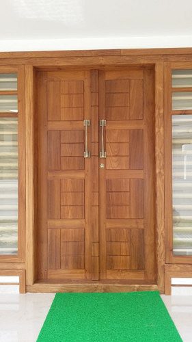 Steel Door Suppliers in Iritty, Kannur