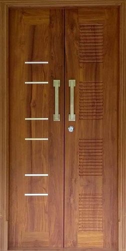 Steel Doors and Frames in Cherupuzha, Kannur, Kasaragod