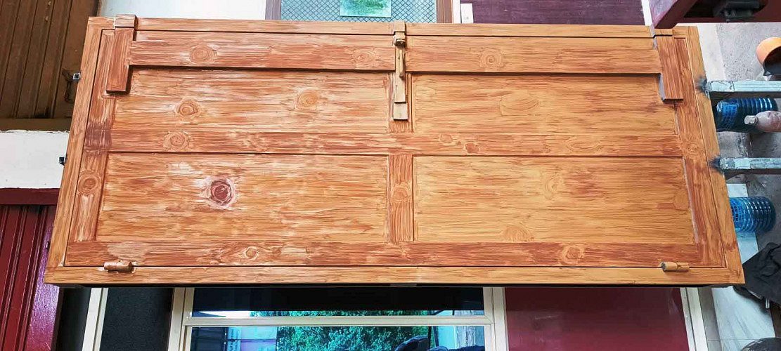 Steel Doors and Frames in Sreekandapuram, Kannur