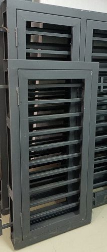 Steel Window Dealers in Mananthavady, Wayanad