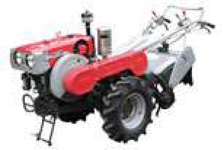 SUPER DI POWER TILLER