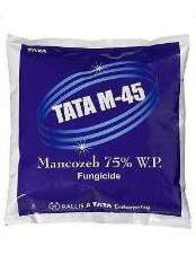 Tata M-45 pesticides