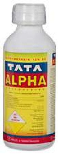 TATA ALPHA pesticides