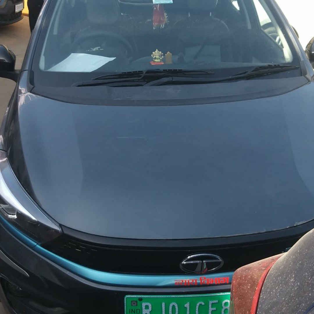 Tata tiago