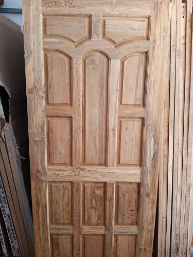 Teak Door Suppliers in Kalliasseri, Kannur