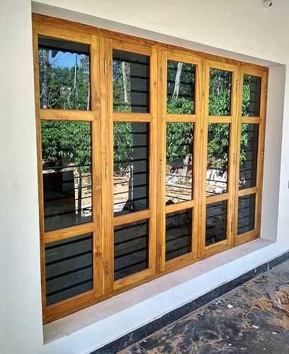 Teak Window Frame Dealers in Virajpet, Karnataka