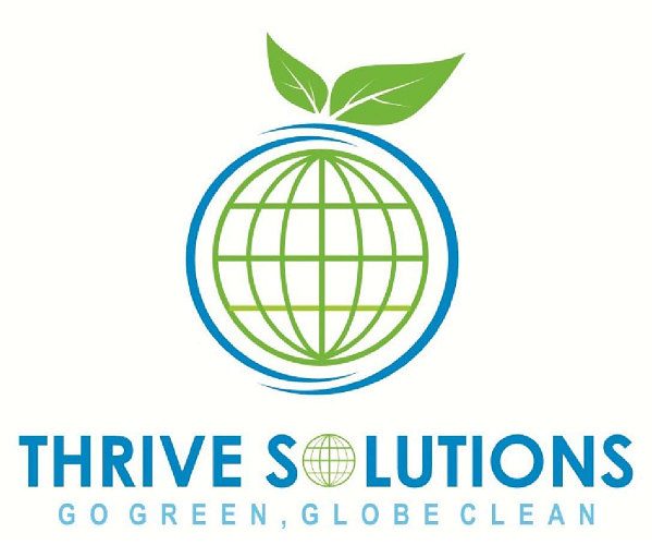 THRIVE CLOTH CEILINGLINES