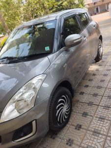 2017..SUZUKI SWIFT VDI..DIESELSINGLE OWNER NO REPLACE GOOD TYRE 1 LAK KMODO MAJOR SERVICE DONE..LOCATION KASARAGOD ASKING.. 4..90.LAKH
